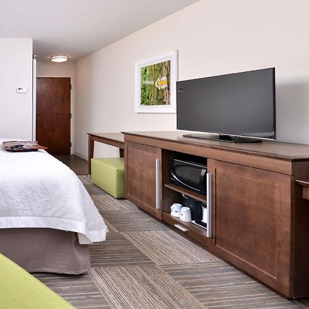 Hampton Inn Cartersville Exterior photo