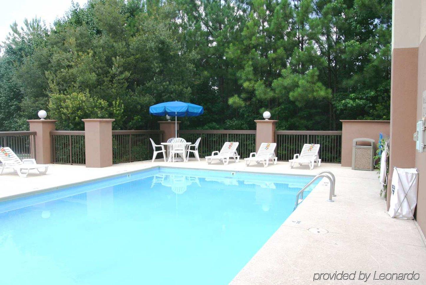 Hampton Inn Cartersville Exterior photo