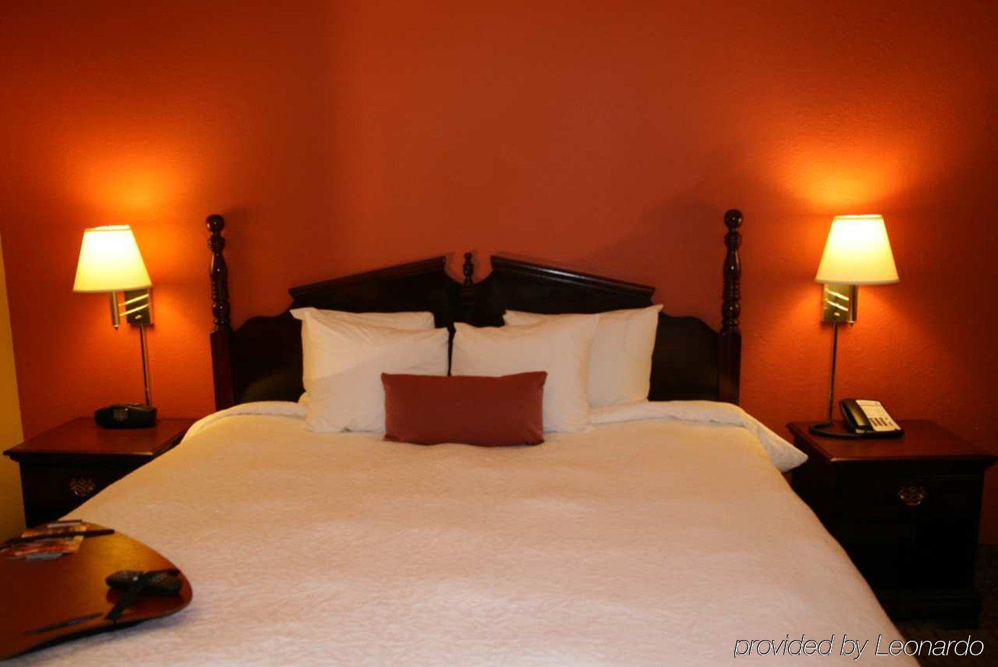 Hampton Inn Cartersville Room photo