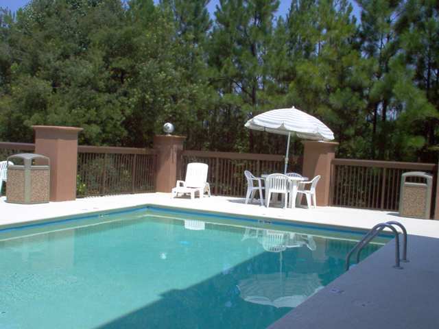 Hampton Inn Cartersville Facilities photo