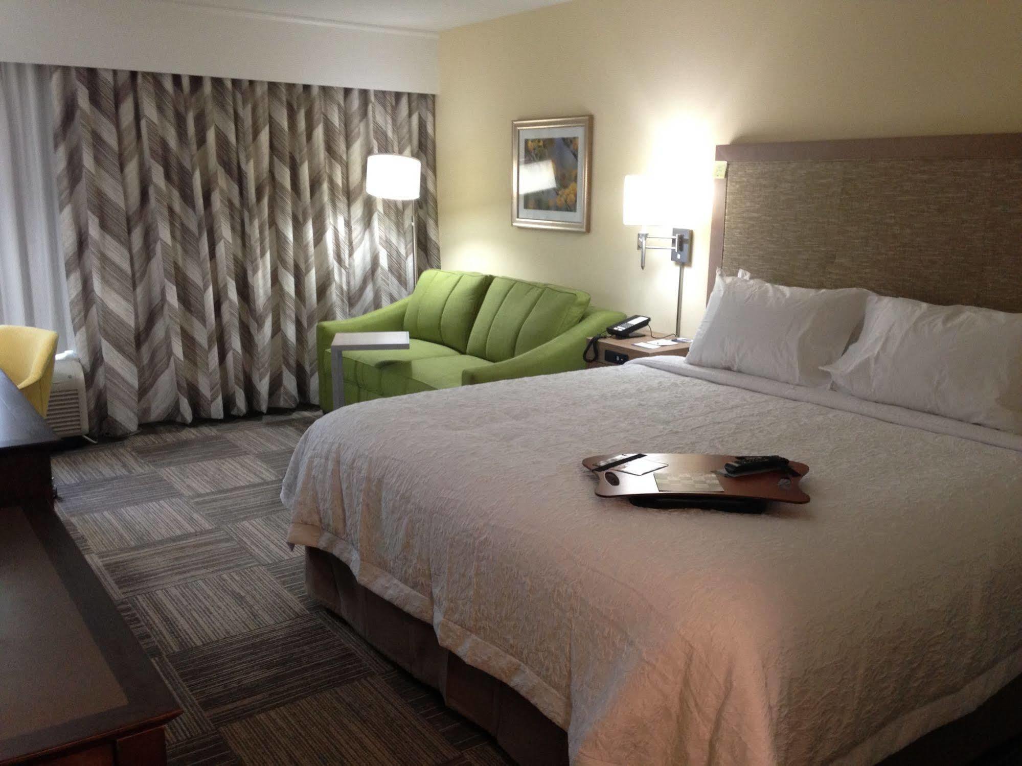Hampton Inn Cartersville Exterior photo