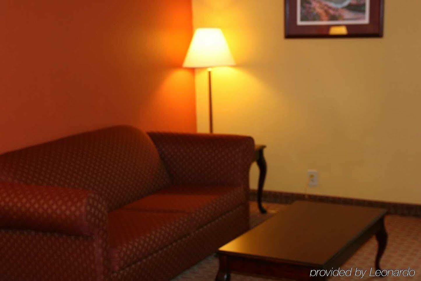 Hampton Inn Cartersville Exterior photo